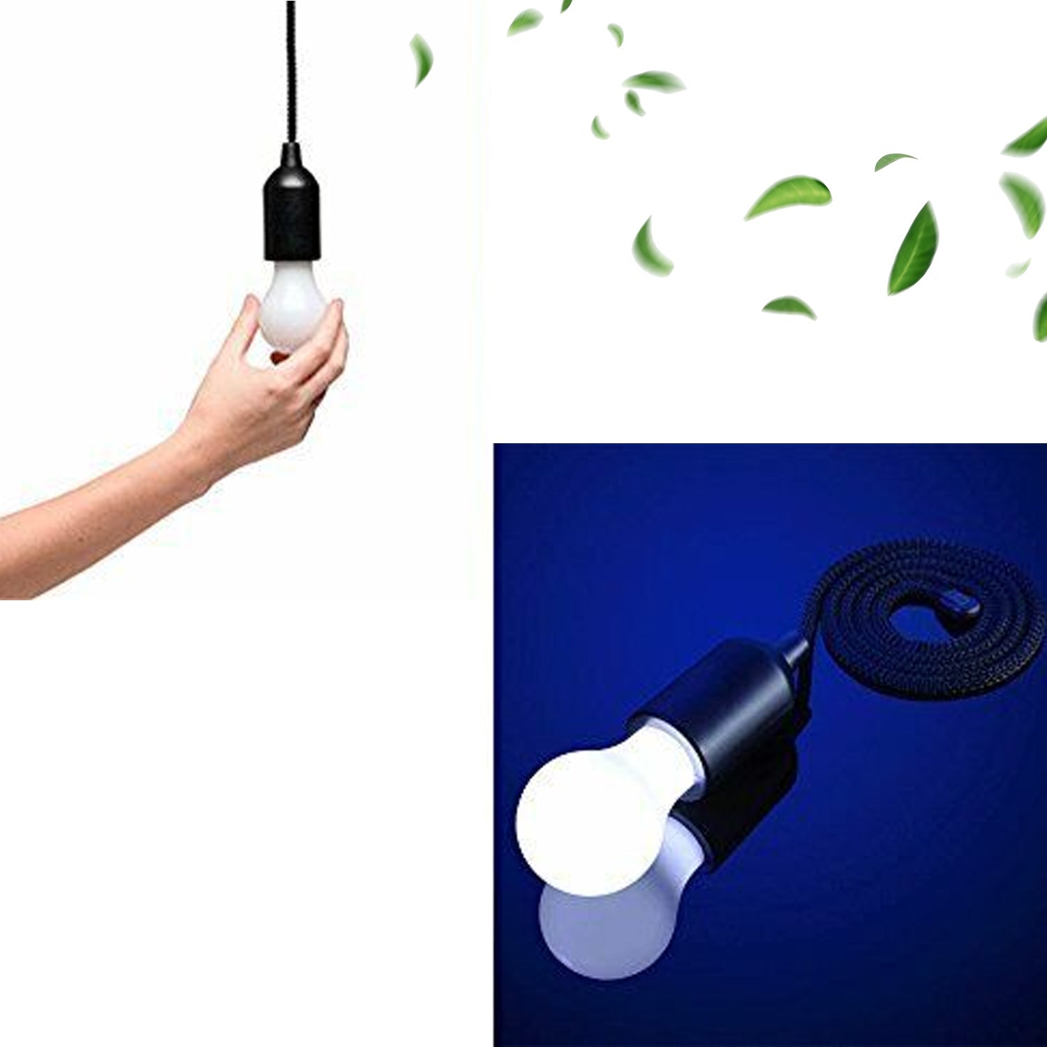 12899 1pcs LED Bulbs Pull Cord Light LED Pull Cord Light Hanging LED Bulb Pull Wire Drawstring Light Bulb Black LED Pendant Lights 12899 1pcs LED Bulbs Pull Cord Light LED Pull Cord Light Hanging LED Bulb Pull Wire Drawstring Light Bulb Black LED Pendant Lights